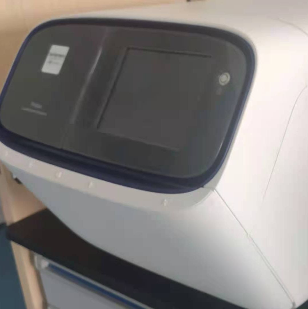 二手  ABI  測序儀  ion torrent  proton