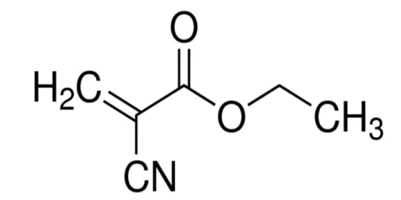 ESE1505 2-氰基丙烯酸乙酯 液体 现货