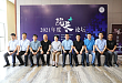 河南省多家市县医院院长齐聚登封市人民医院，共同探讨管理发展热点话题