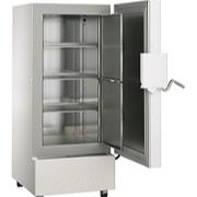 利勃海尔超低温冰箱SUFsg 5001 H72 水冷