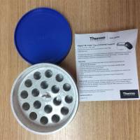 程序降温盒 梯度降温盒 美国Nalgene 5100-0001 适用1.0-2.0ml 管