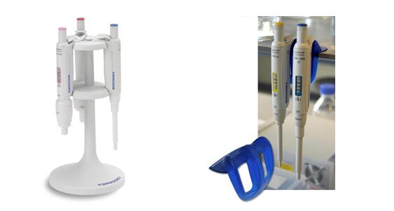 移液器操作方法