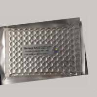 小鼠胰蛋白酶(TRY)ELISA试剂盒 