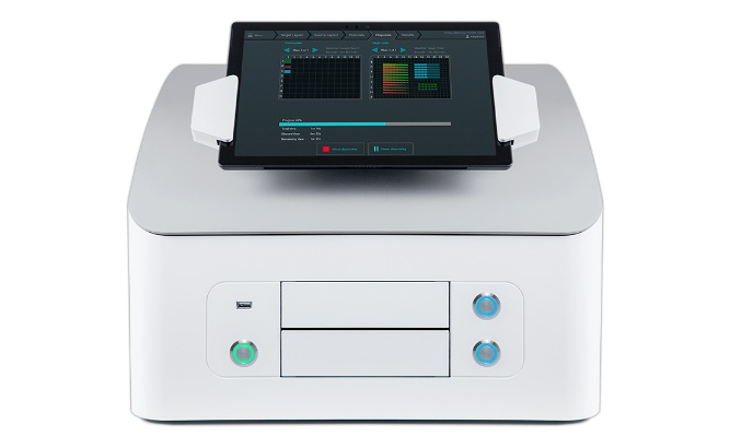 助力您的药物研发、基因组学研究