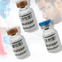 Recombinant Variola virus 14KDA fusion protein (A27L, A30L)