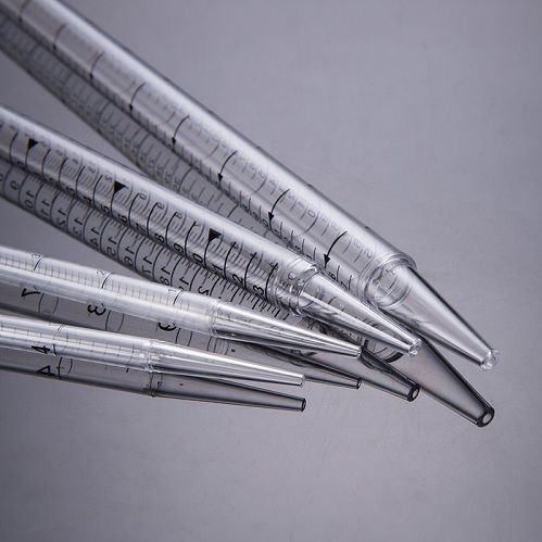 LABSELECT甄选 血清移液管5ml-50ml 25支/包