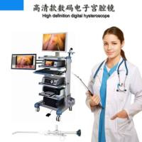 宫腔镜高清影像系统 耳鼻喉影像工作站