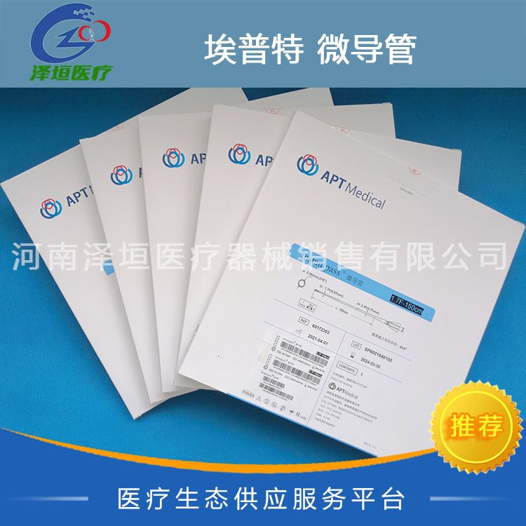 埃普特 微导管 60172303产品图