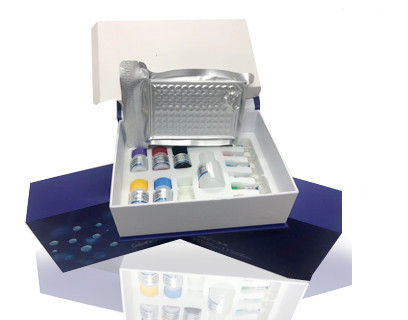 鸭免疫球蛋白M(IgM)ELISA试剂盒
