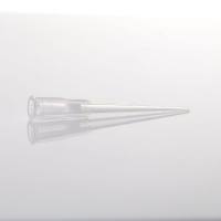 0.1-10ul滤芯吸嘴，无色，带刻度，盒装灭菌