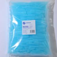 100-1000ul吸嘴,蓝色,带刻度,袋装(10箱送1箱)