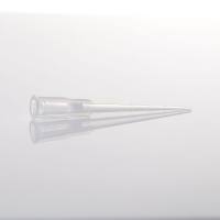 0.5-10ul滤芯吸嘴,无色,带刻度,袋装