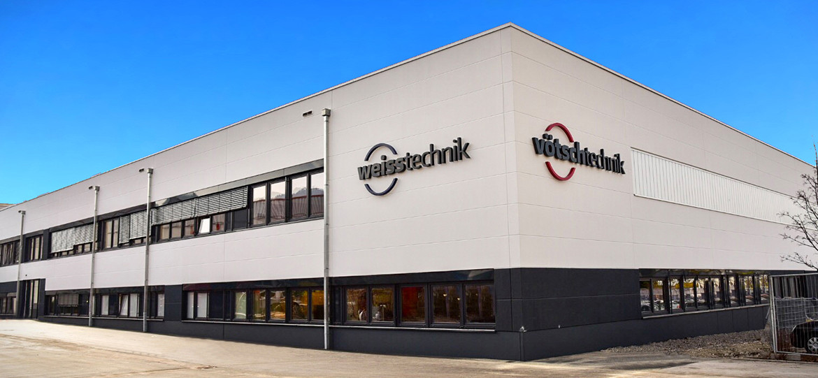 德国富奇LabEvent实验室温湿度试验箱