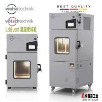 德国富奇LabEvent实验室温湿度试验箱
