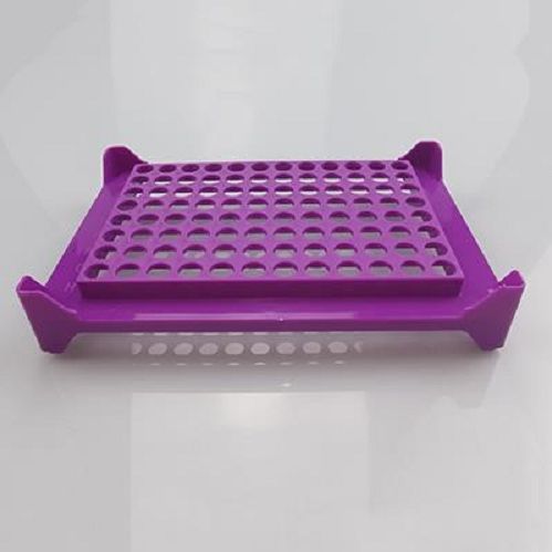 PCR 8联管架 100个/箱