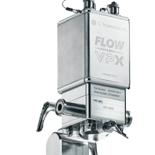 FlowVPX®入线可变光程系统