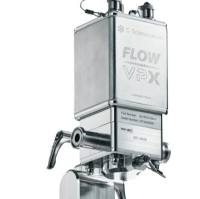 FlowVPX®入线可变光程系统