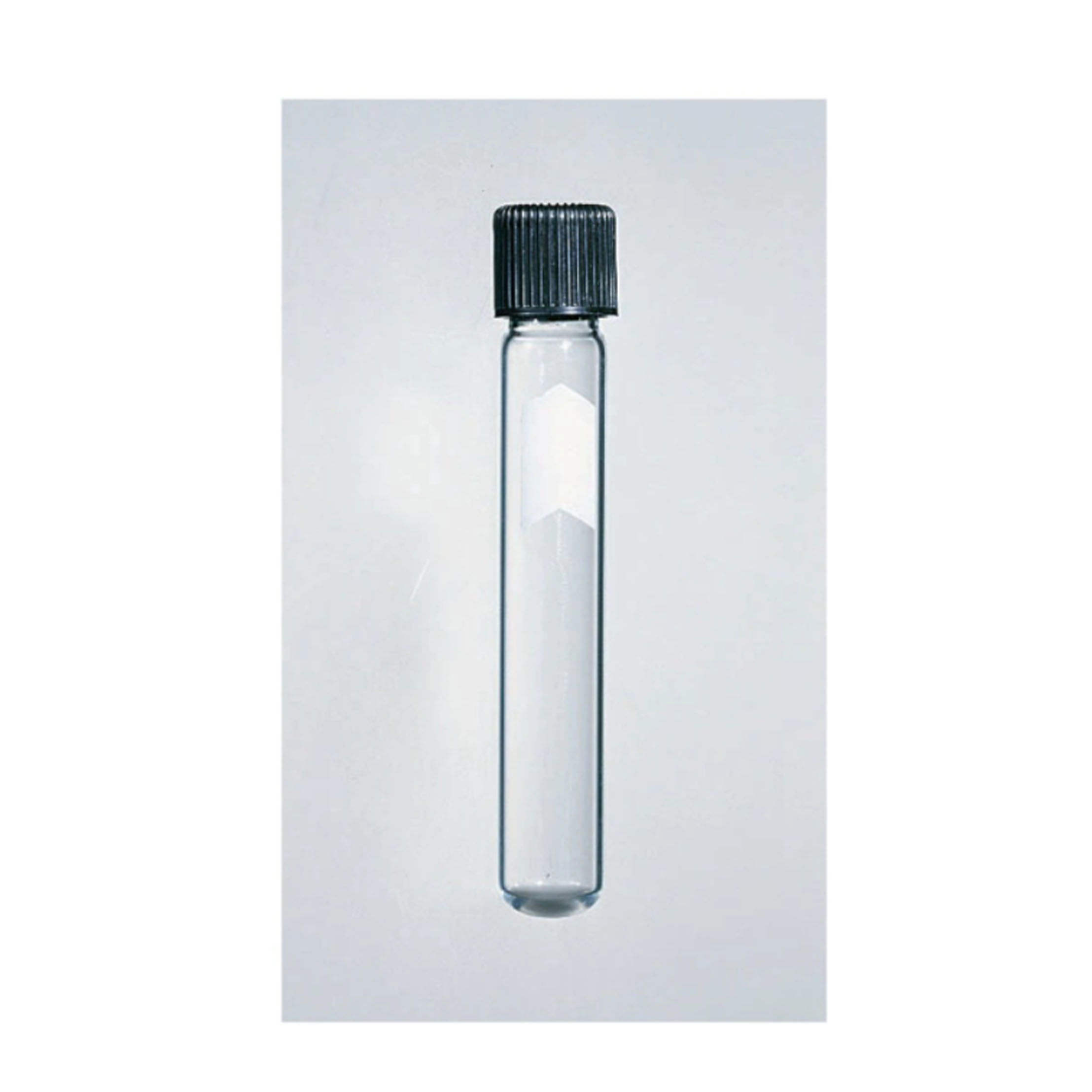 Fisherbrand螺旋盖玻璃试管14-959-25A/1