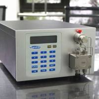 高压计量泵（支持工业互联网,无线网络远程控制）