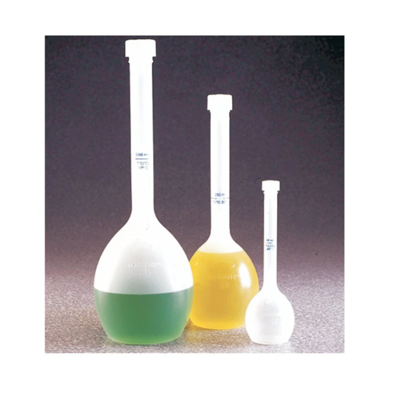 Thermo Scientific Nalgene带盖容量瓶