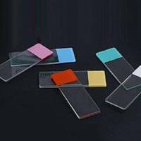 Bioland普通载玻片 防脱/磨砂盖玻片