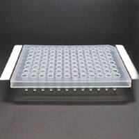 Bioland不干胶封板膜 硅胶垫 热封膜