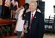 桂林医学院附属医院优秀党务工作者徐镛男：疫情来势汹汹，他 84 岁仍坚守前线