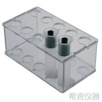 自动进样器 068948  Vial Holder for 0.5 mL others
