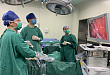 6 岁男童性早熟，江西省儿童医院成功为其实施睾丸肿瘤切除术