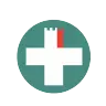 企业 logo