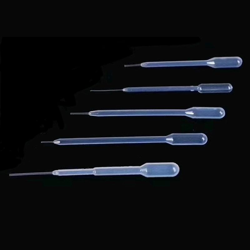 一次性巴氏吸管0.2ml,0.5ml,1ml,2ml,3ml,5ml