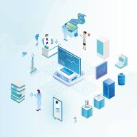 SciOne 实验室数字化管理平台