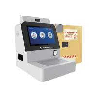 SciStation化学品/危化品/耗材/标准品/试剂管理智能管理系统