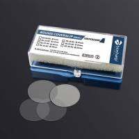 天津本生-细胞爬片用于6/12/24/48孔板 无菌