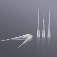 200μl盒装凝胶上样吸头 国产无菌