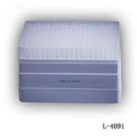 200ul 凝胶加样吸嘴 0.57mm透明低吸附吸头