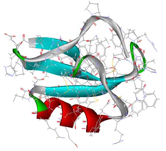 蛋白折叠不简单，方法总比困难多