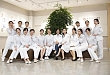 重庆北部宽仁医院：罕见「镜面人」——36 岁女子体检发现五脏六腑全都长反了