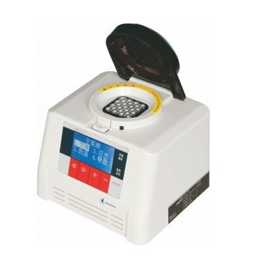 K160普通PCR仪