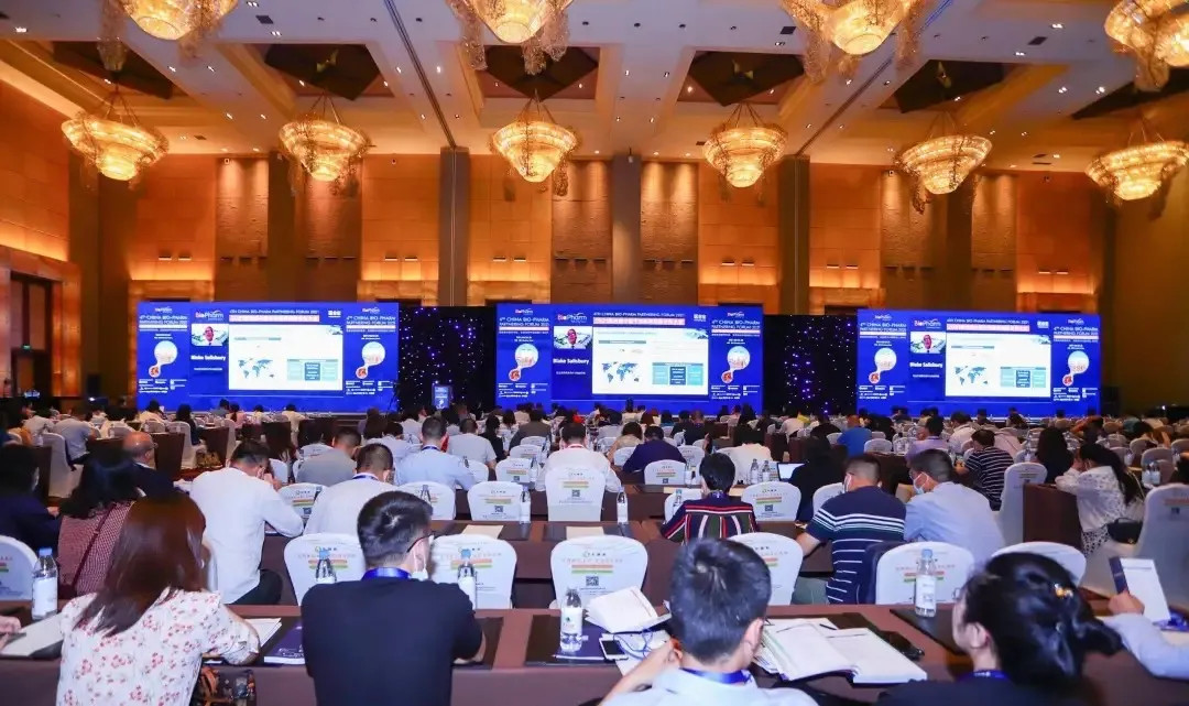 展会精彩|擎科合成仪亮相苏州，多家医药企业汇聚一堂