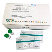 铁蛋白检测试剂盒（荧光免疫层析法）