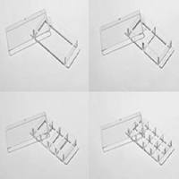 腔室盖玻片 8个/包；48个/箱