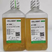 SF-SFM昆虫细胞无血清培养基