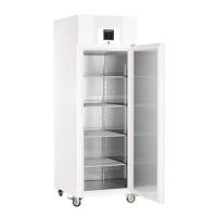 旗舰型实验室冷冻和冷藏冰箱LGPv 6520 MediLine