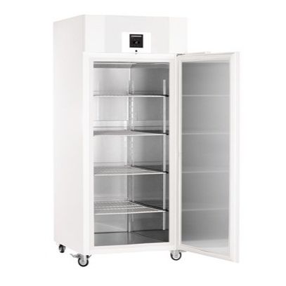 旗舰型实验室冷冻和冷藏冰箱LGPv 8420 MediLine