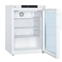 符合DIN58345的制药冰箱MKUv 1613