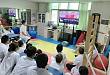 「七一勋章」颁授仪式在郑州大学第五附属医院引起热烈反响
