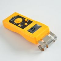 青岛拓科 DM200P+ 纸张纸箱水分测定仪