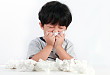 思维导图｜儿童过敏性鼻炎合理应用抗组胺药的 3 个要点