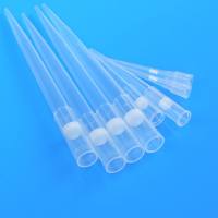 天津本生—滤芯吸头系列 自动化移液工作站吸头系列